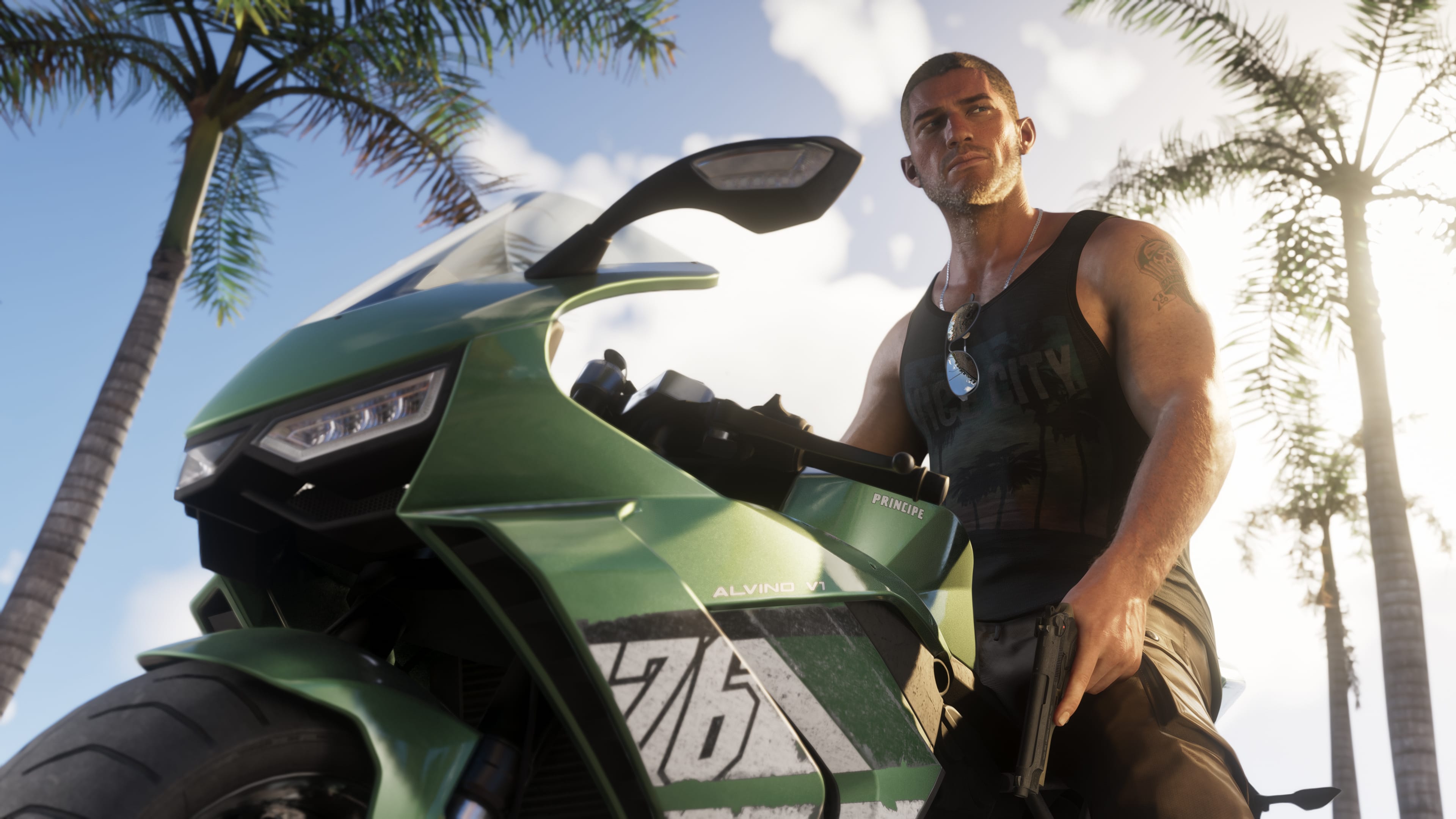 GTA 6 Voice Actors: Who Plays Jason and Lucia — And Why Rockstar Won't Say