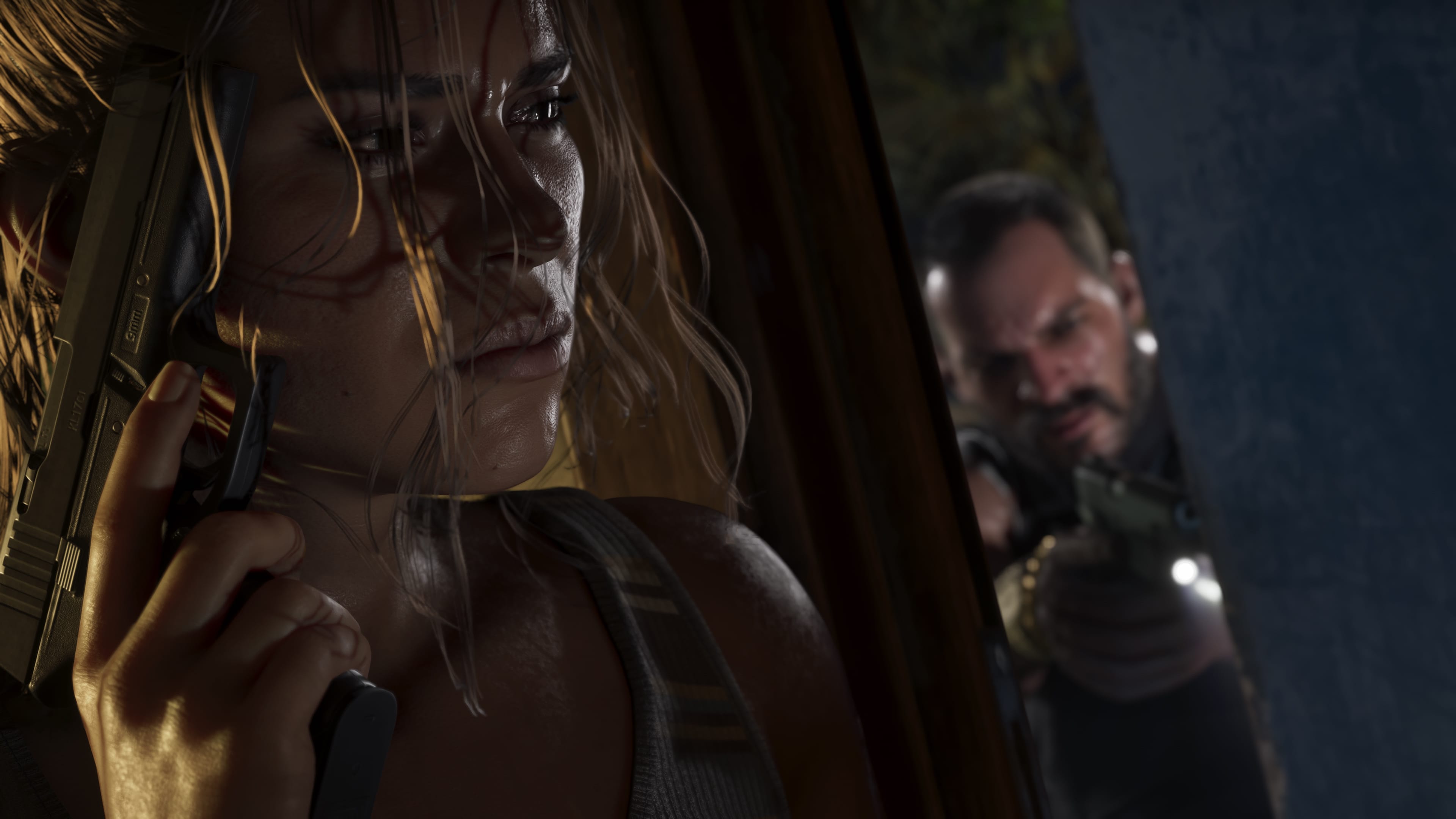 GTA 6 Characters and Story: Everything Confirmed and Rumored So Far