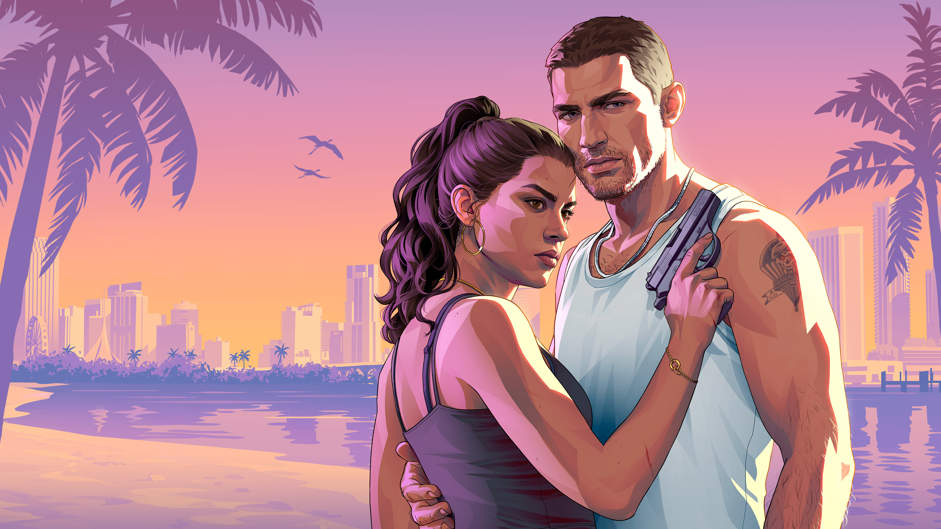 GTA 6 Pre-Orders Are Live: Is Ultimate Edition Worth It?