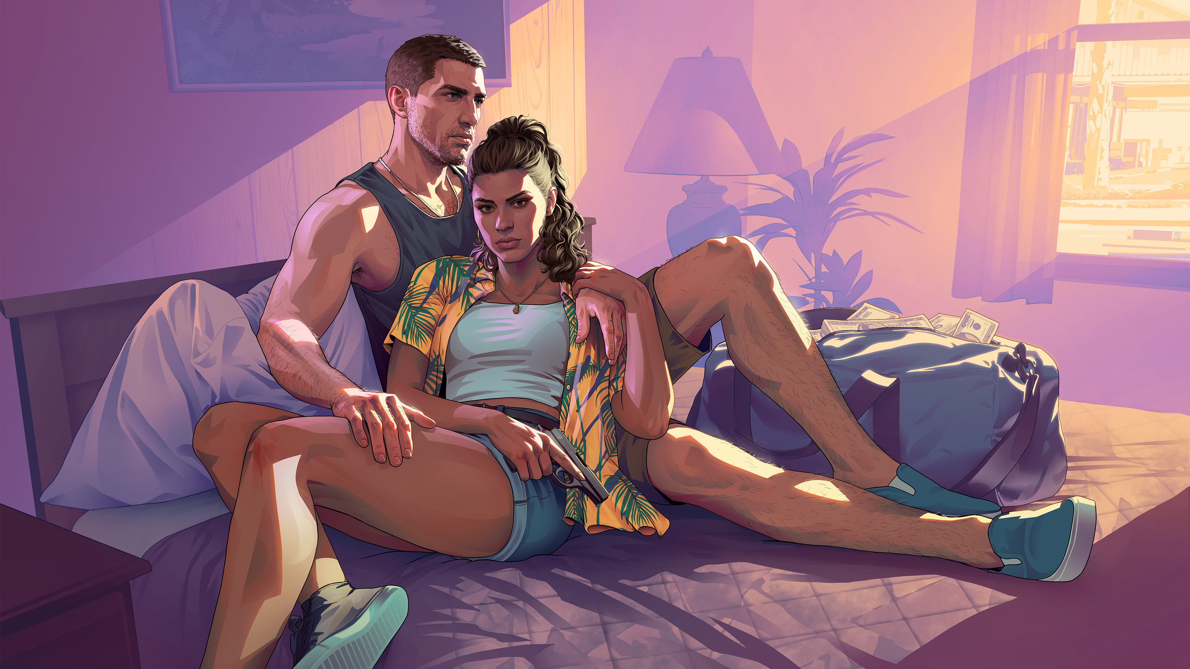 GTA 6 Release Date: November 19, 2026, Priced at $79.99