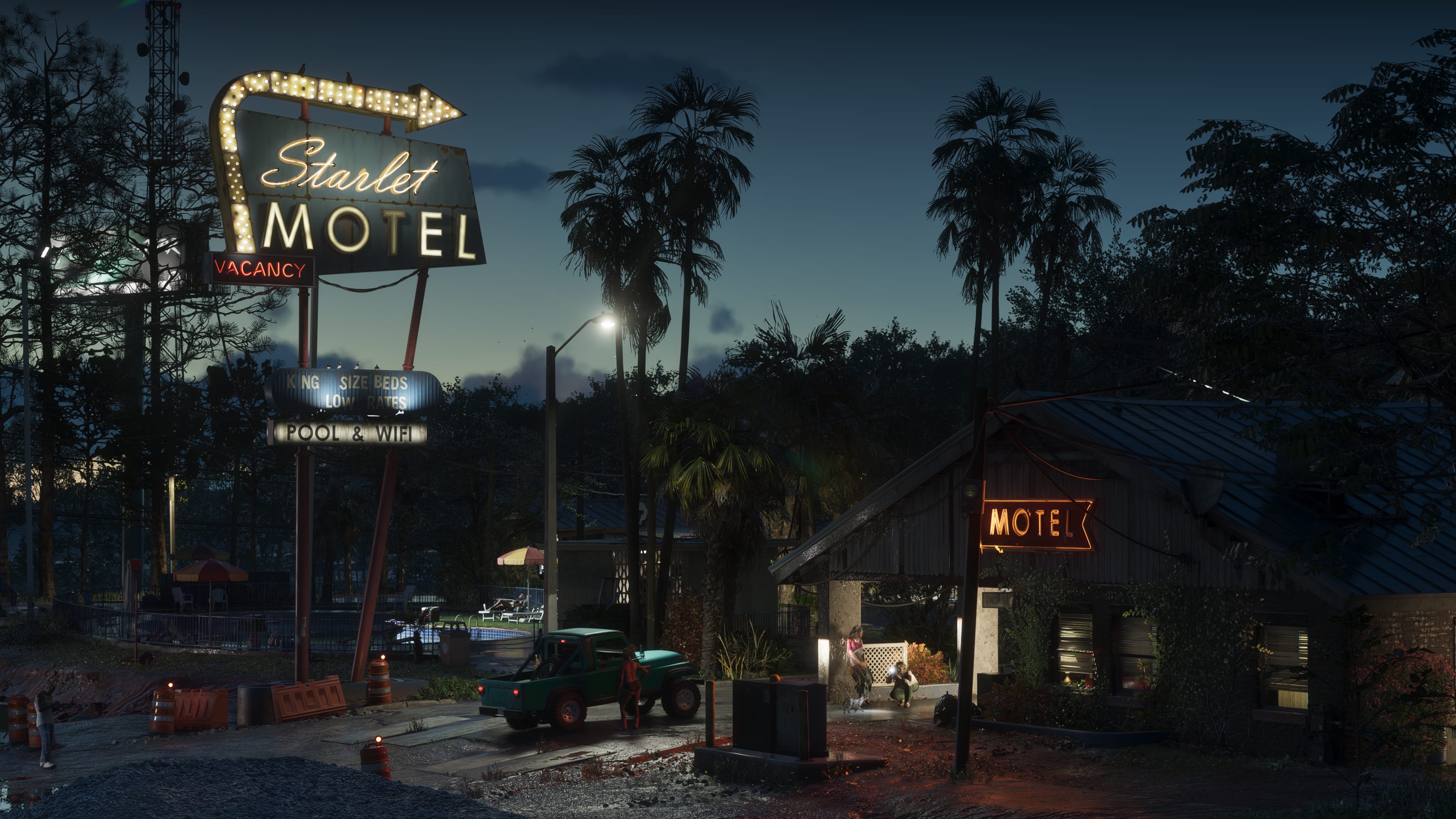 GTA 6 Gameplay Mechanics: Every Leaked Detail Confirmed So Far