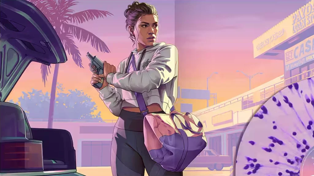 GTA 6: The Album Physical Editions — Every Retailer, Every Vinyl Colorway, and What It Costs