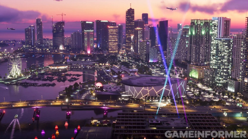 GTA 6 Game Informer Cover Story: Every New Feature Rockstar Confirmed for Leonida